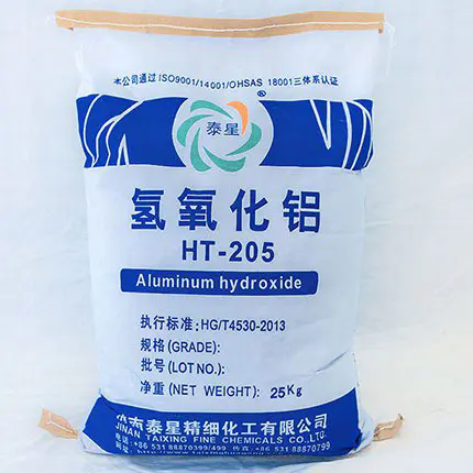 Ground Aluminum Hydroxide ဆိုတာ ဘာလဲ၊ ဘာကြောင့် အရေးကြီးသလဲ
