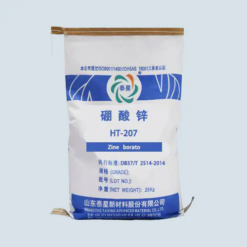 ဇင့်ဘိုရတ် (Zinc Borate) ကို မတူညီသော မီးမလောင်စေသော ပစ္စည်းများ (မဂ္ဂနီဆီယမ် ဟိုက်ဒရိုက်နှင့် အနီရောင် ဖော့စဖရက်စ်ကဲ့သို့) ပေါင်းစပ်ခြင်းဖြင့် အကောင်းဆုံးအကျိုးသက်ရောက်မှုကို မည်သို့ရရှိနိုင်မည်နည်း။